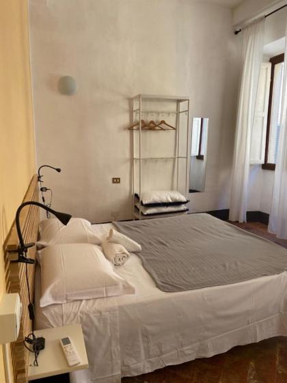 da I' Gini GuestHouse - image 21