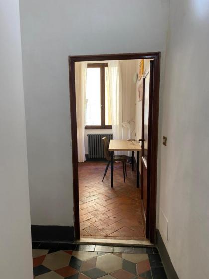 da I' Gini GuestHouse - image 22