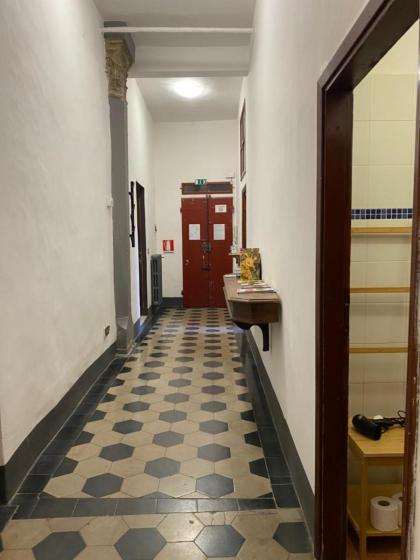 da I' Gini GuestHouse - image 23