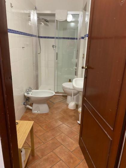 da I' Gini GuestHouse - image 26