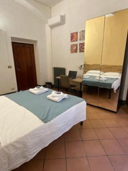 da I' Gini GuestHouse - image 8