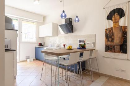 Italian Experience-My Florence City Apartment