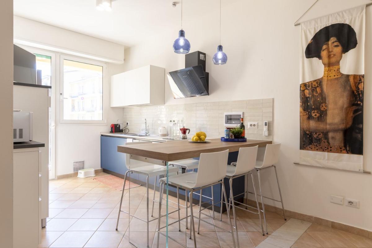 Italian Experience-My Florence City Apartment - main image
