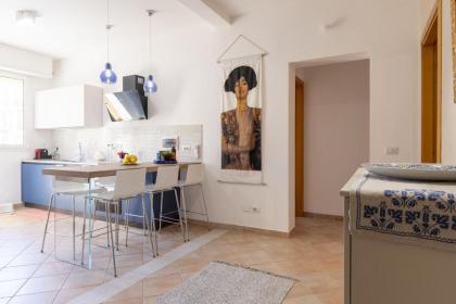 Italian Experience-My Florence City Apartment - image 18