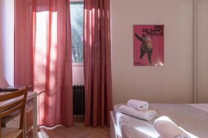 Italian Experience-My Florence City Apartment - image 21