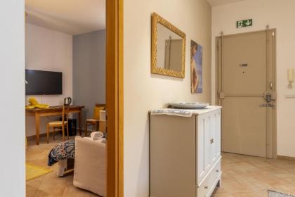 Italian Experience-My Florence City Apartment - image 23