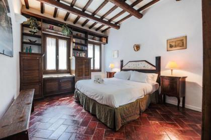 Apartments Florence- Nido Fiorentino 