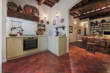 Apartments Florence- Nido Fiorentino - image 10