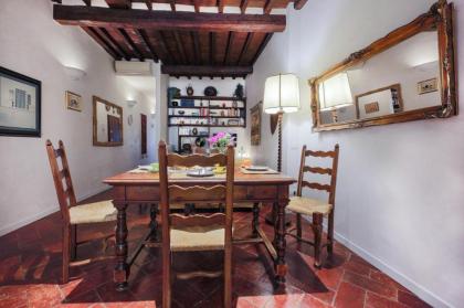 Apartments Florence- Nido Fiorentino - image 12