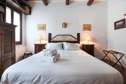 Apartments Florence- Nido Fiorentino - image 15