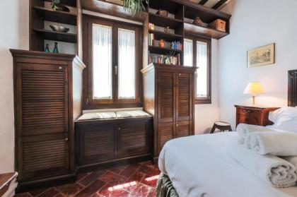 Apartments Florence- Nido Fiorentino - image 17