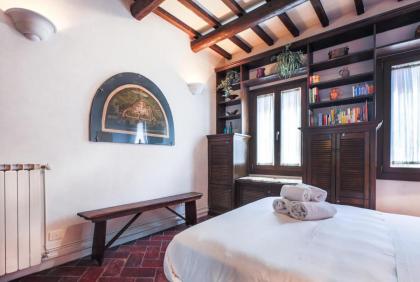 Apartments Florence- Nido Fiorentino - image 18