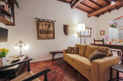 Apartments Florence- Nido Fiorentino - image 2