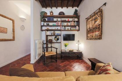 Apartments Florence- Nido Fiorentino - image 3