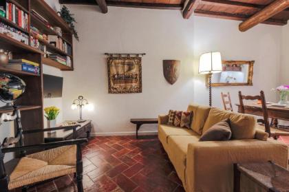 Apartments Florence- Nido Fiorentino - image 4