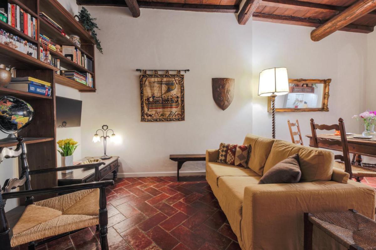 Apartments Florence- Nido Fiorentino - image 4