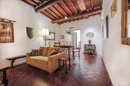 Apartments Florence- Nido Fiorentino - image 5