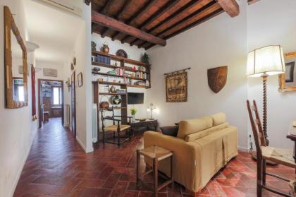 Apartments Florence- Nido Fiorentino - image 6