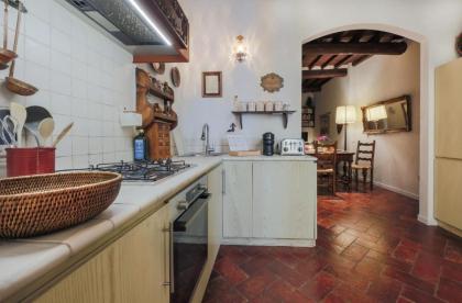 Apartments Florence- Nido Fiorentino - image 7