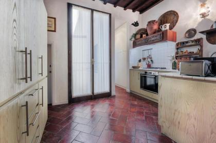 Apartments Florence- Nido Fiorentino - image 9
