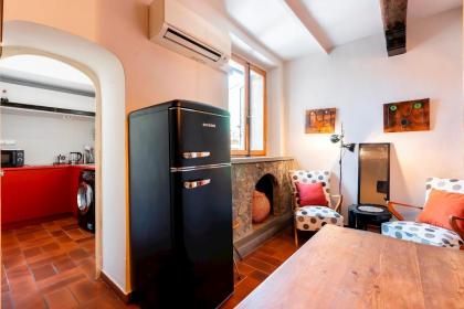 Velluti Apartment