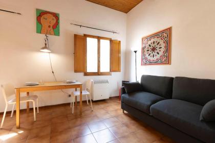 San Frediano loft - image 18
