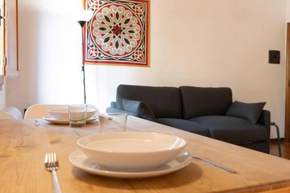 San Frediano loft - image 9