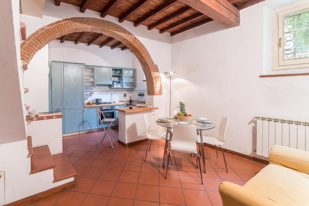 Casa Romana - main image