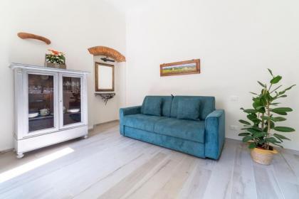 Casa Lorenzo with a quiet tiny patio - image 13