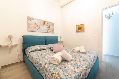 Casa Lorenzo with a quiet tiny patio - image 16
