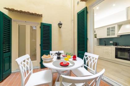 Casa Lorenzo with a quiet tiny patio - image 19