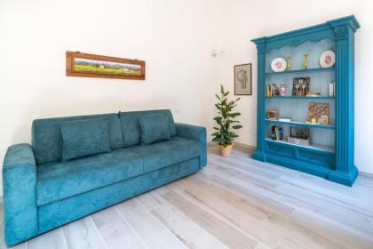 Casa Lorenzo with a quiet tiny patio - image 20