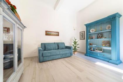 Casa Lorenzo with a quiet tiny patio - image 23