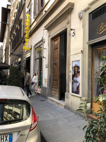 la loggia del porcellino - image 21
