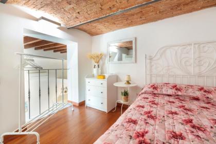 La casa di Remo Ground-Floor with a patio - image 10