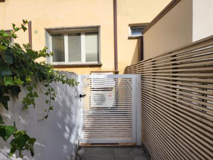 La casa di Remo Ground-Floor with a patio - image 14