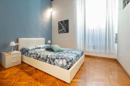 La casa di Remo Ground-Floor with a patio - image 18