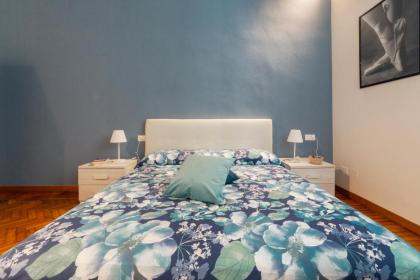 La casa di Remo Ground-Floor with a patio - image 26