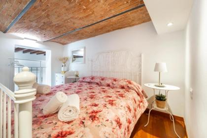 La casa di Remo Ground-Floor with a patio - image 29