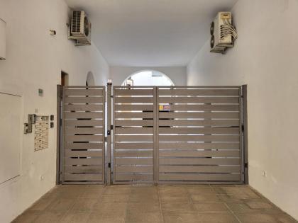 La casa di Remo Ground-Floor with a patio - image 3