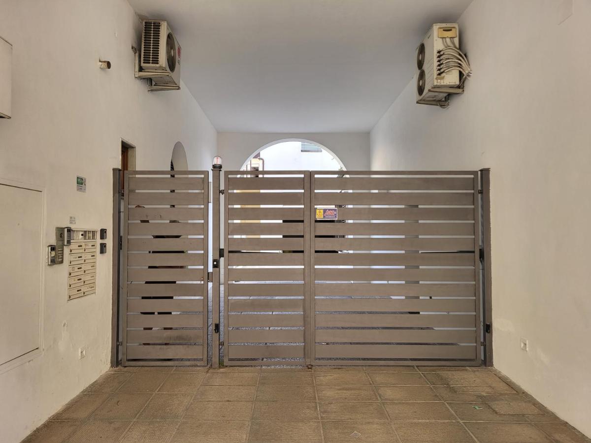 La casa di Remo Ground-Floor with a patio - image 3