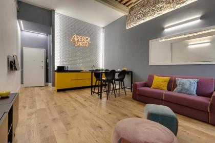 Mamo Florence - Aperol & Spritz Apartments
