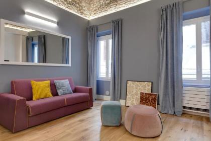 Mamo Florence - Aperol & Spritz Apartments - image 21