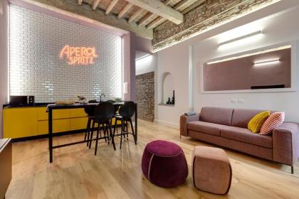 Mamo Florence - Aperol & Spritz Apartments - image 23