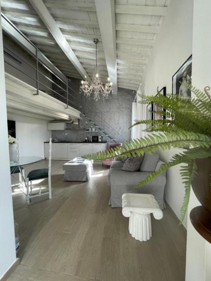 Apartment Florence 