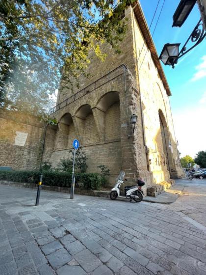 Apartment Florence - image 24