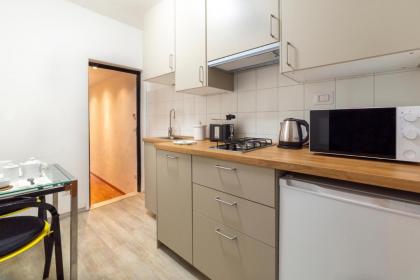 Santa Croce suite with a stunning view - image 13