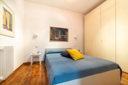 Santa Croce suite with a stunning view - image 22