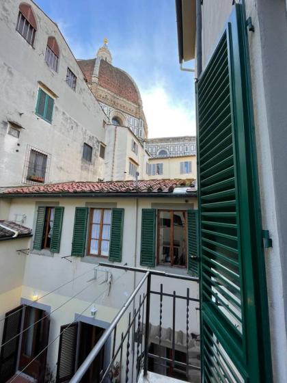 Ricasoli al Quattro 