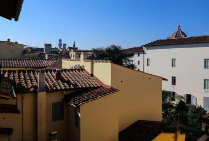 Apartments Florence- Borgo Pinti with Frescoes - image 15